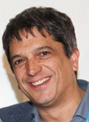 Gonzalo Figuera (ES) – Insight Foresight Institute